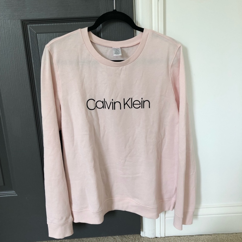 Calvin Klein long sleeve shirt